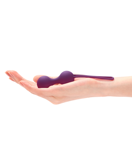 Love to Love - Per'Fit Kit - Kegel Balletjes Set