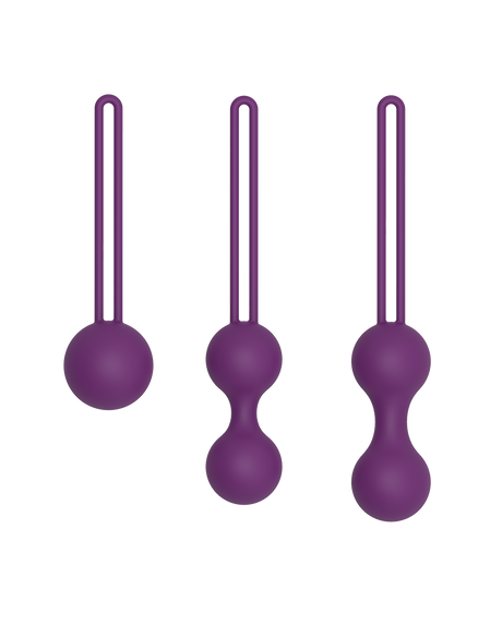 Love to Love - Per'Fit Kit - Kegel Balletjes Set