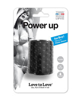 Love to Love - Power up