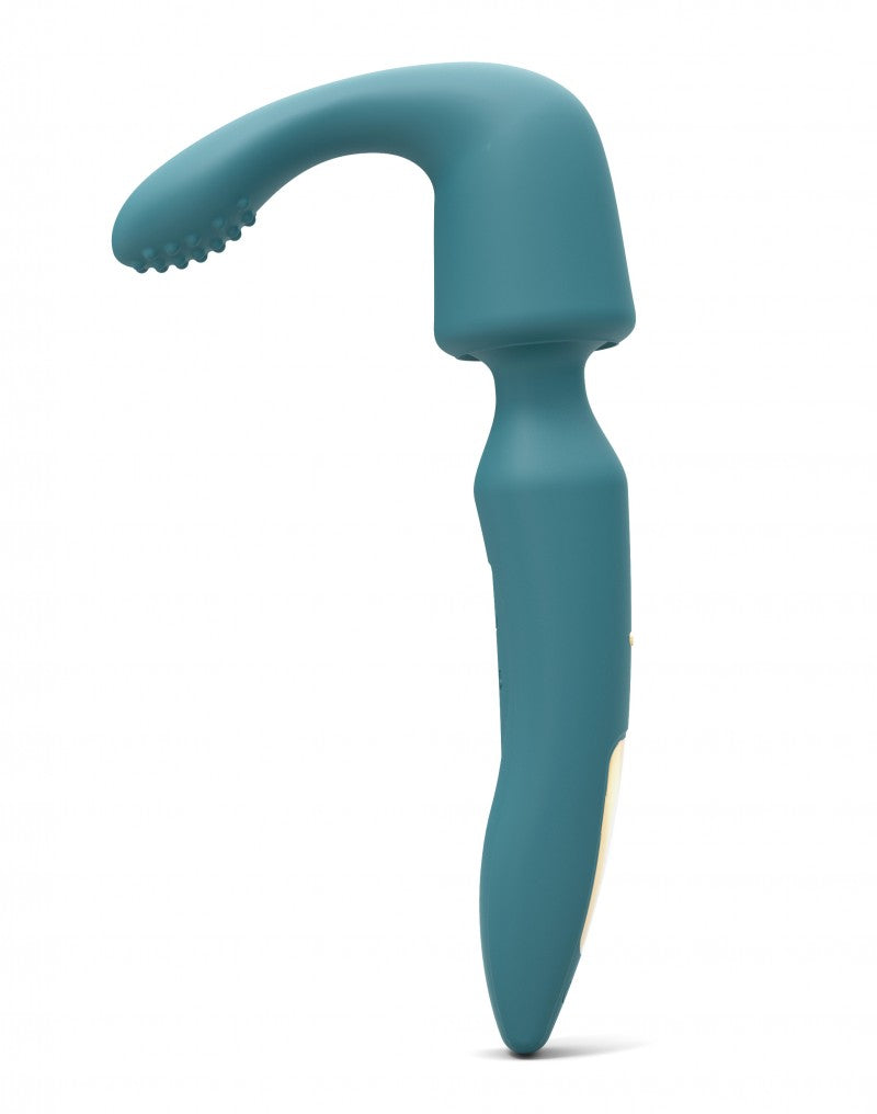 Love to Love - R-Evolution - Wand Vibrator met 2 Opzetstukken
