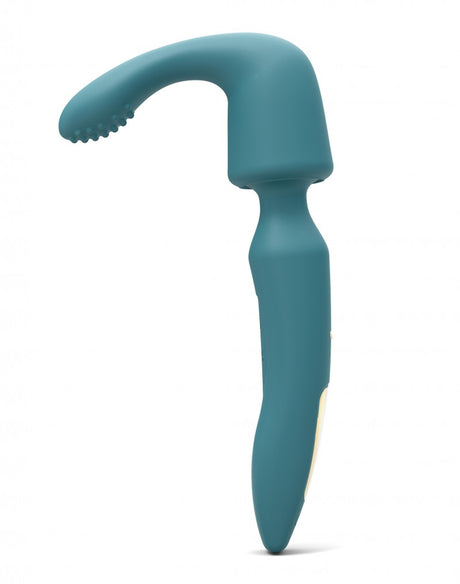 Love to Love - R-Evolution - Wand Vibrator met 2 Opzetstukken
