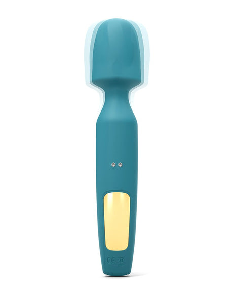 Love to Love - R-Evolution - Wand Vibrator met 2 Opzetstukken