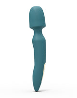 Love to Love - R-Evolution - Wand Vibrator met 2 Opzetstukken