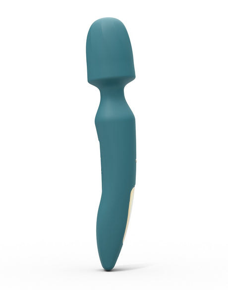 Love to Love - R-Evolution - Wand Vibrator met 2 Opzetstukken