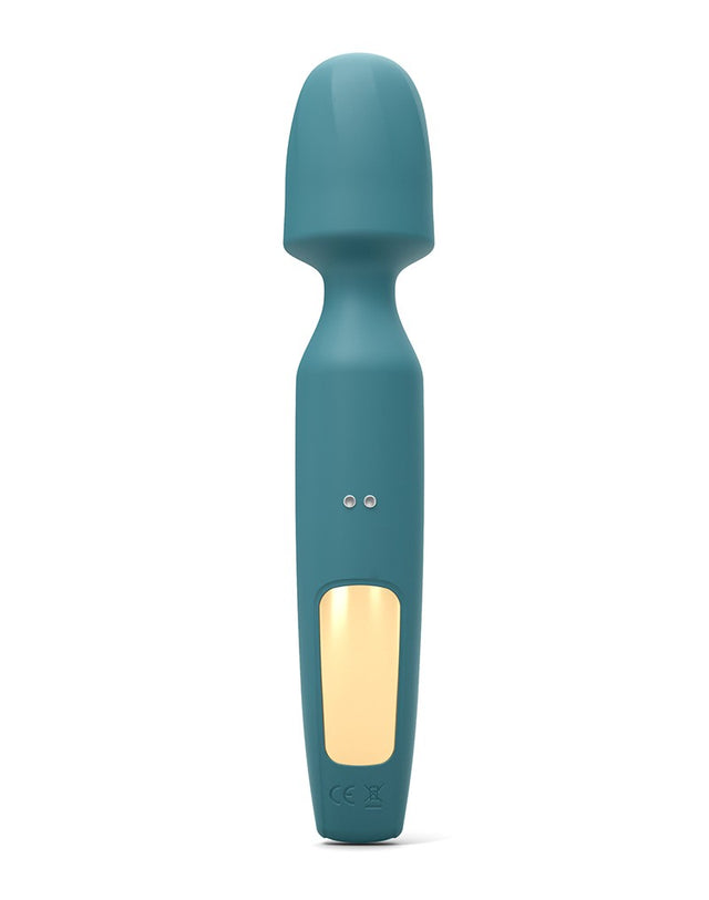 Love to Love - R-Evolution - Wand Vibrator met 2 Opzetstukken