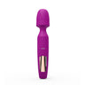Love to Love - R-Evolution - Wand Vibrator met 2 Opzetstukken