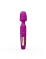 Love to Love - R-Evolution - Wand Vibrator met 2 Opzetstukken