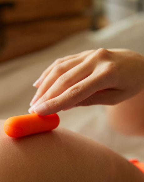 Love to Love - Secret Panty 2 - Panty Vibrator met Afstandsbediening