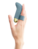 Love to Love Touch Me Petrol