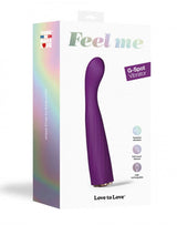 Love to Love - Vibrating Feel Me - G-Spot Vibrator