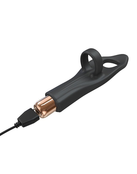 Love to Love - Vibrating Tickle Me - Vinger Vibrator