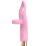 Love to Love - Vibrating Tickle Me - Vinger Vibrator
