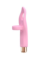 Love to Love - Vibrating Tickle Me - Vinger Vibrator