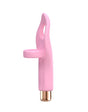 Love to Love - Vibrating Tickle Me - Vinger Vibrator