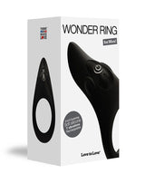 Love to Love - Wonder Ring Oplaadbaar