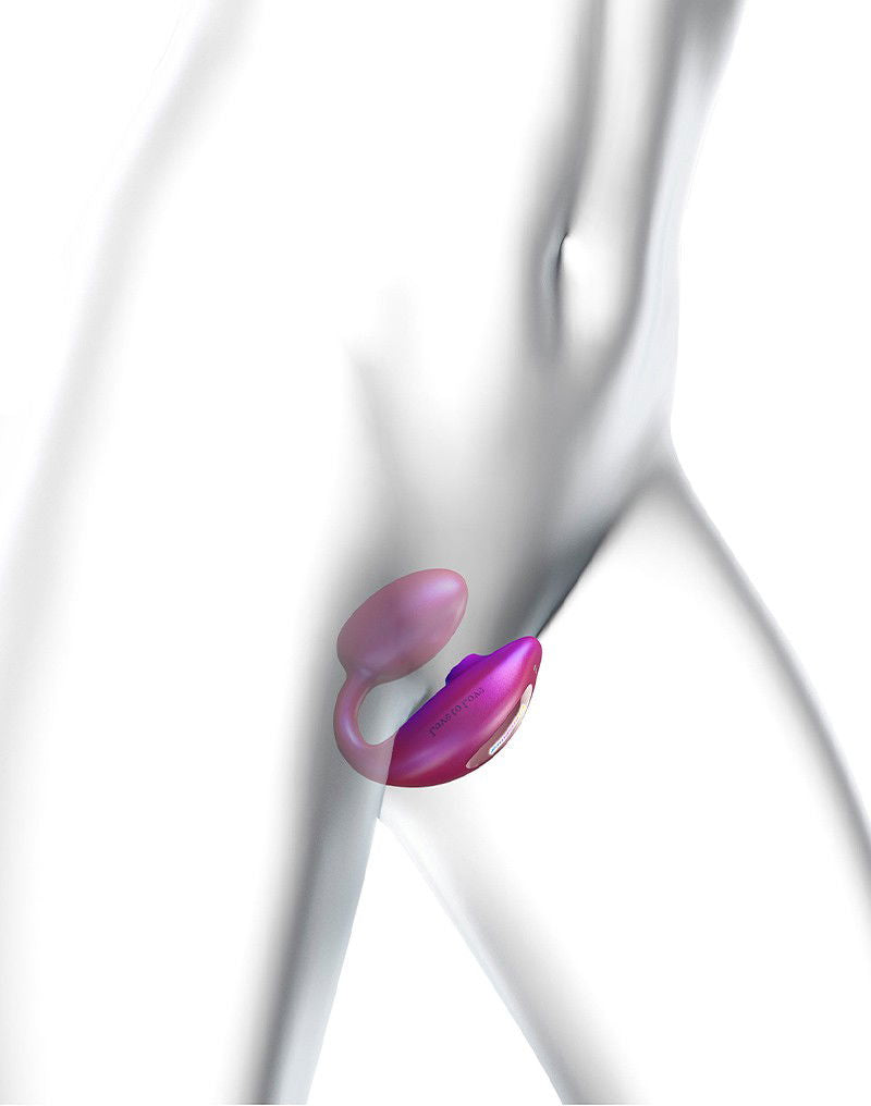 Love to Love - Wonderlover - Clitorisvibrator