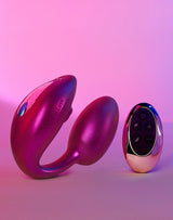 Love to Love - Wonderlover - Clitorisvibrator