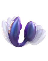 Love to Love - Wonderlover - Clitorisvibrator