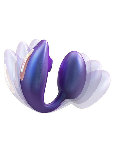 Love to Love - Wonderlover - Clitorisvibrator