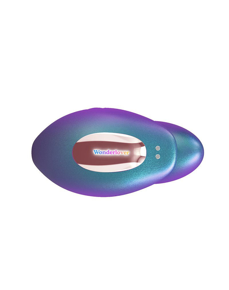 Love to Love - Wonderlover - Clitorisvibrator