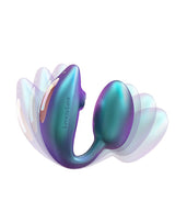 Love to Love - Wonderlover - Clitorisvibrator