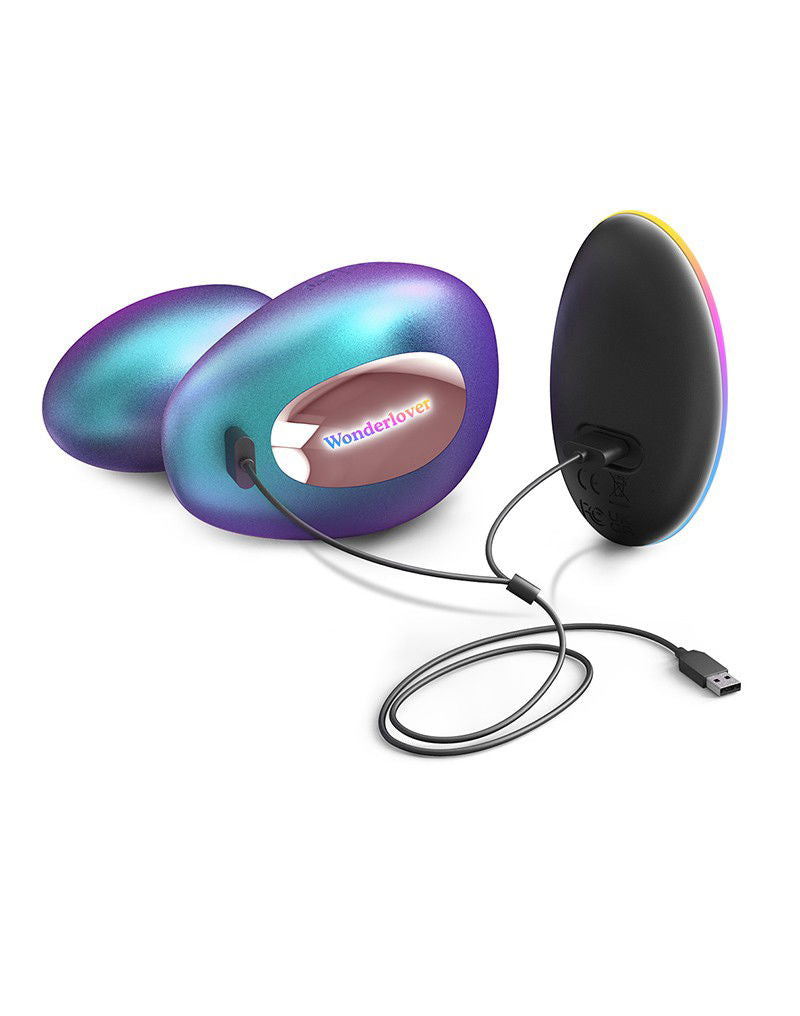 Love to Love - Wonderlover - Clitorisvibrator