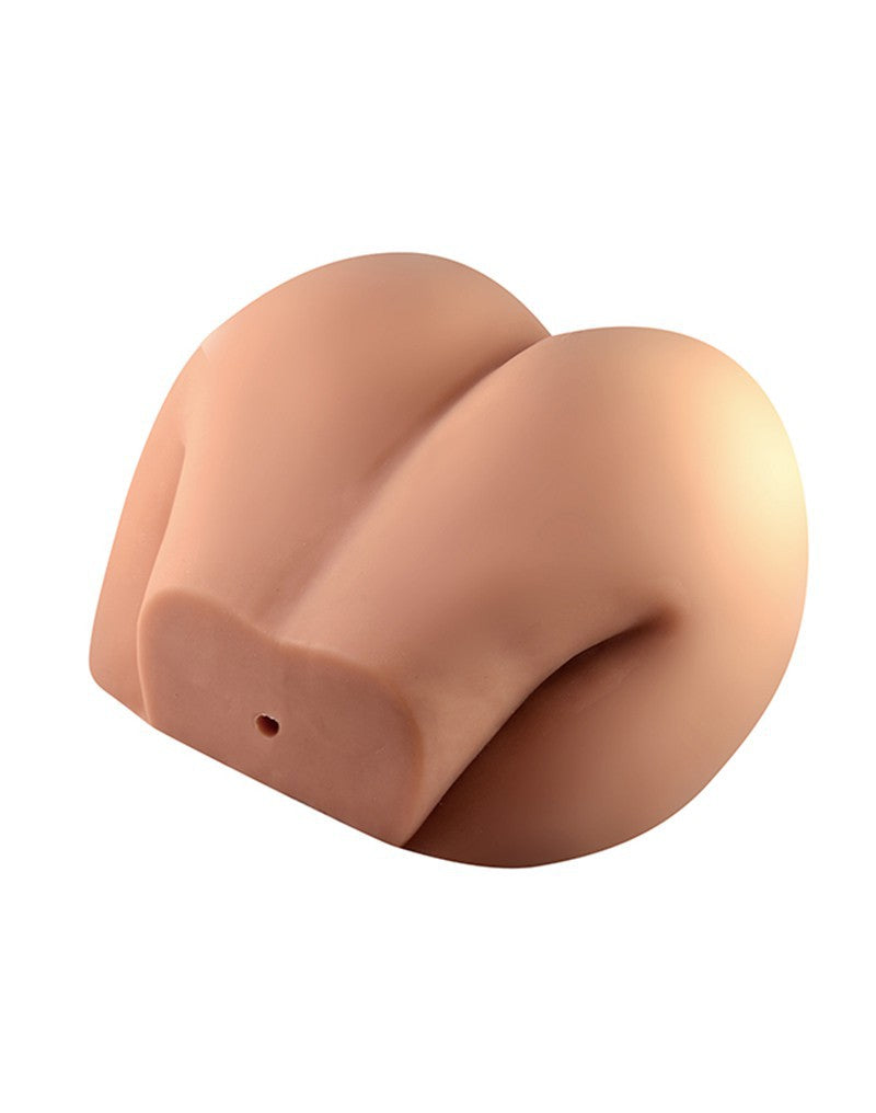 LoveToy - F*ck Me Bare Perfect Ass Masturbator