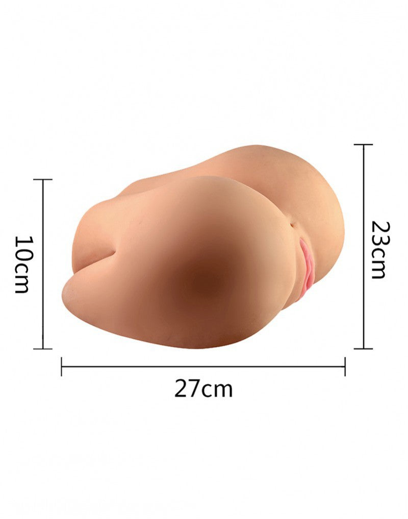 LoveToy - F*ck Me Bare Perfect Ass Masturbator