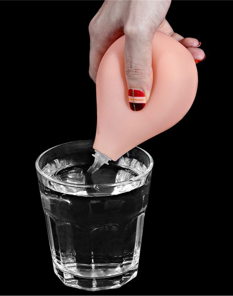 LoveToy - Squirt Extreme Dildo