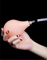 LoveToy - Squirt Extreme Dildo