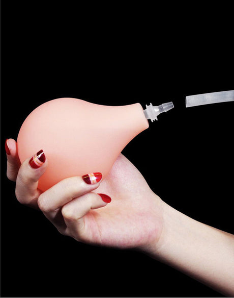 LoveToy - Squirt Extreme Dildo