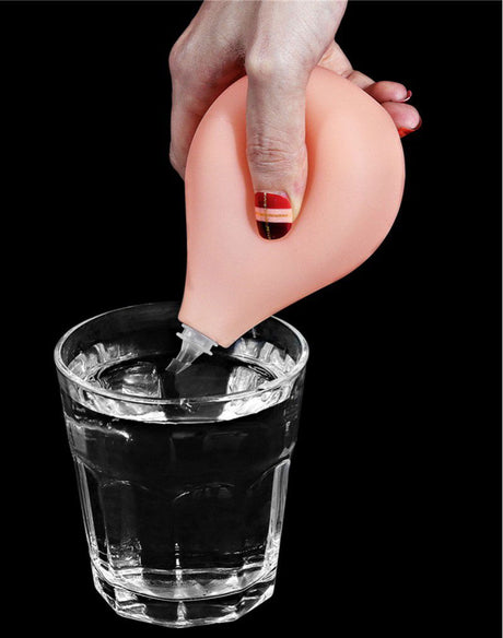 LoveToy - Squirt Extreme Dildo