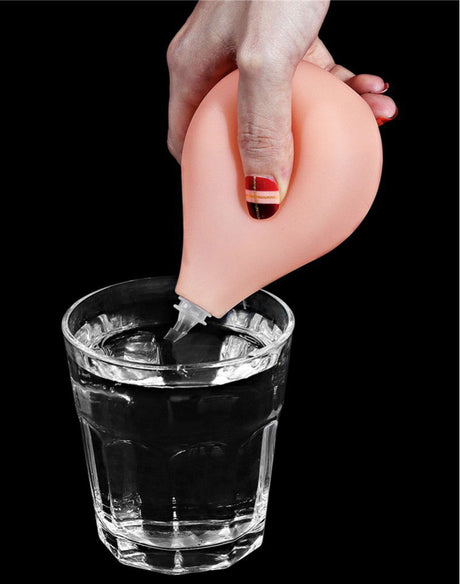 LoveToy - Squirt Extreme Dildo