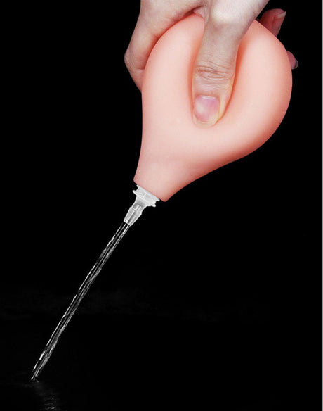 LoveToy - Squirt Extreme Dildo