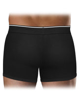 LoveToy - Unisex Strap-On Shorts Size L - Zwart