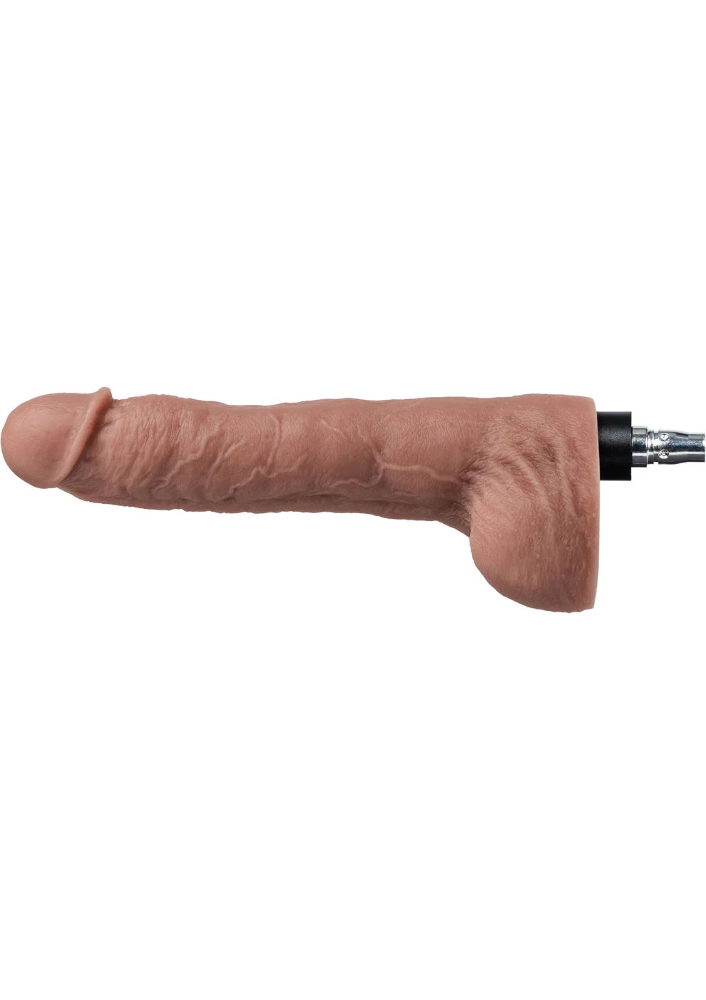 Lovense Big Dildo 16 cm – Realistische Vac-U‑Lock Dildo