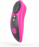 Lovense Ferri Roze – De Ultieme Discrete Panty Vibrator met App-Control