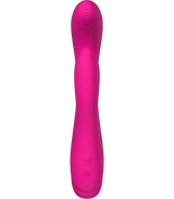 Lovense Osci3 – Slimme G-spot Vibrator met App & Nachtmodus