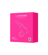 Lovense Spinel – App-Gestuurde Thrusting & Vibrerende Toy voor Intense Beleving