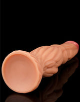 LoveToy - Dildo met Aderen
