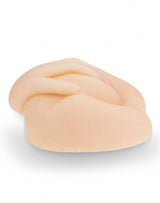 LoveToy - F*ck Me Bare Realistic Pussy & Ass Masturbator