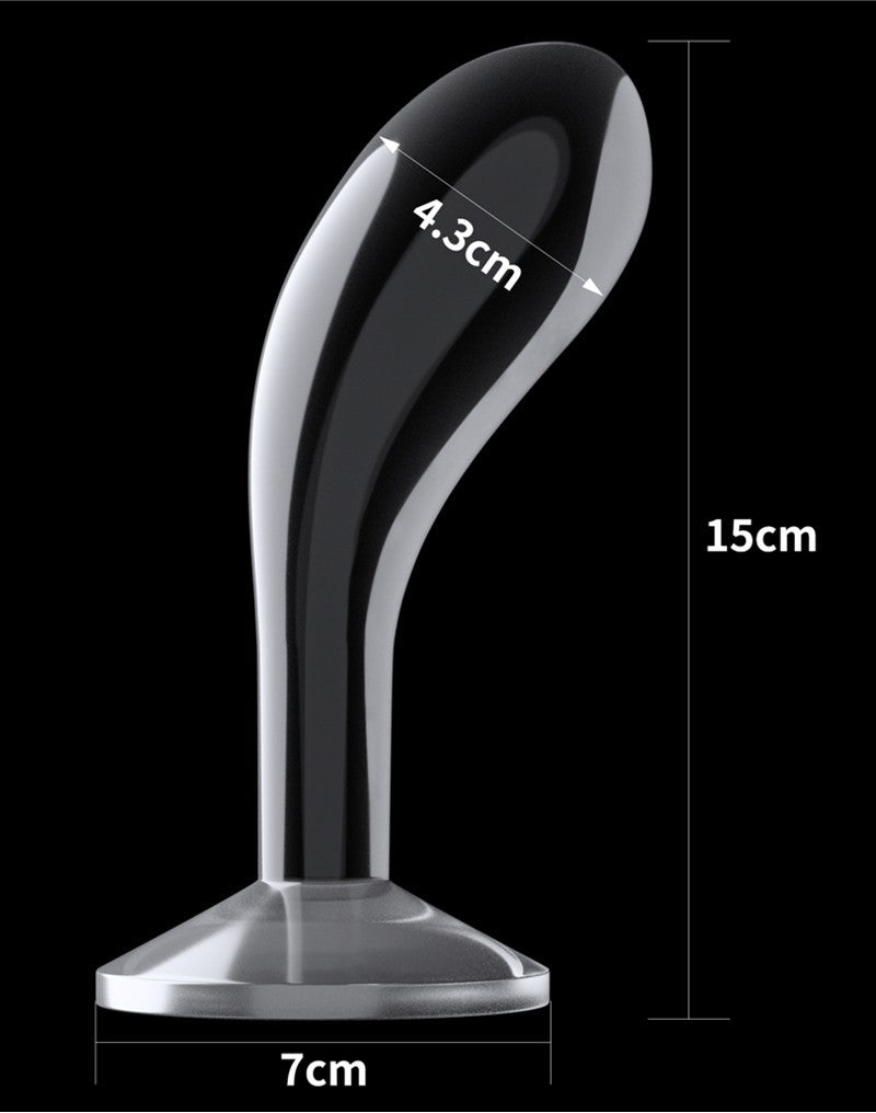 LoveToy - Flawless Clear