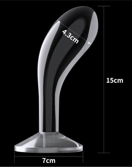 LoveToy - Flawless Clear