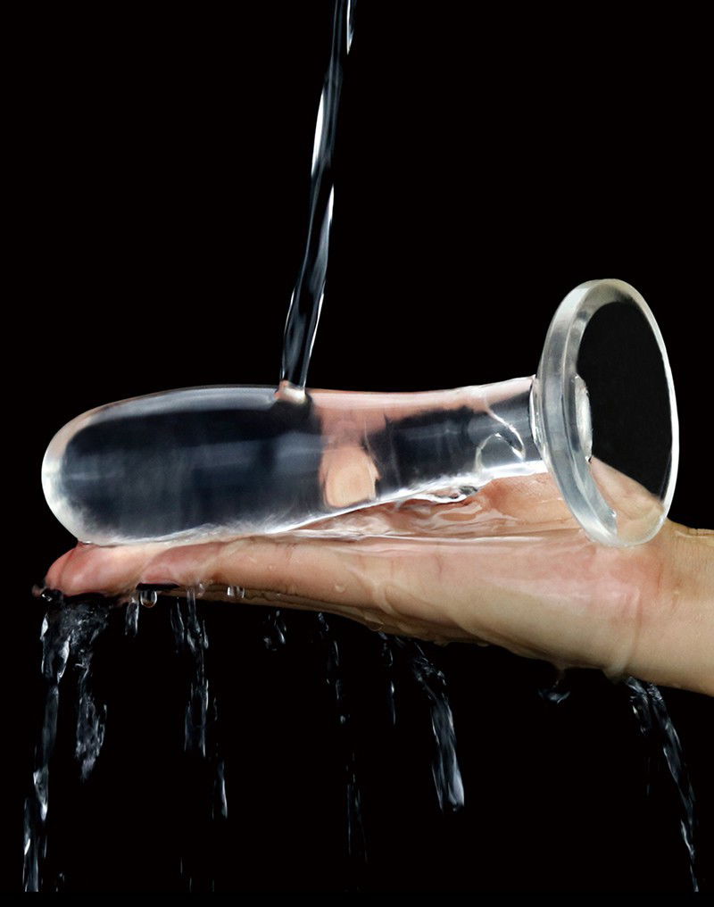 LoveToy - Flawless Clear