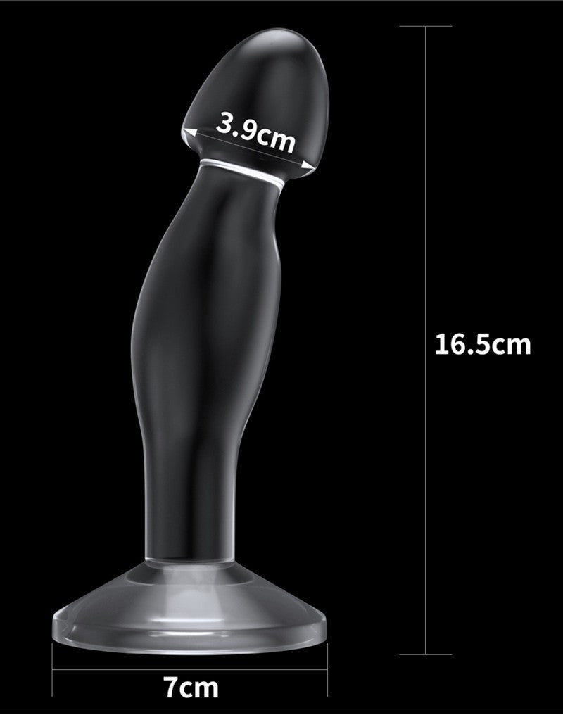 LoveToy - Flawless Clear