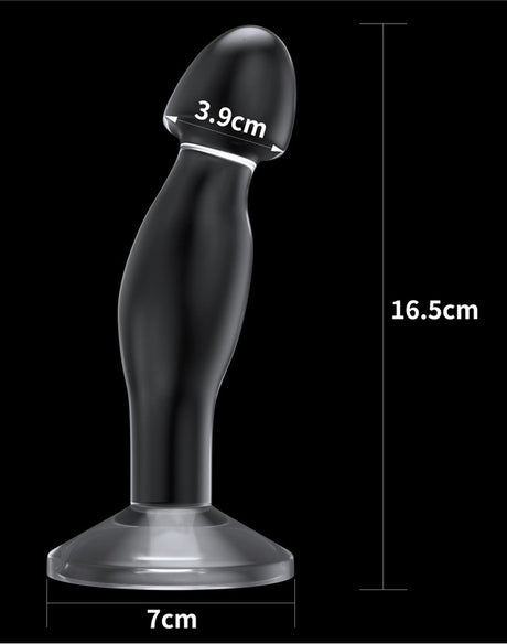 LoveToy - Flawless Clear