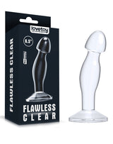 LoveToy - Flawless Clear