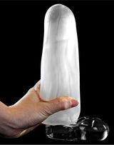 LoveToy - Giant Egg - Masturbatie Ei