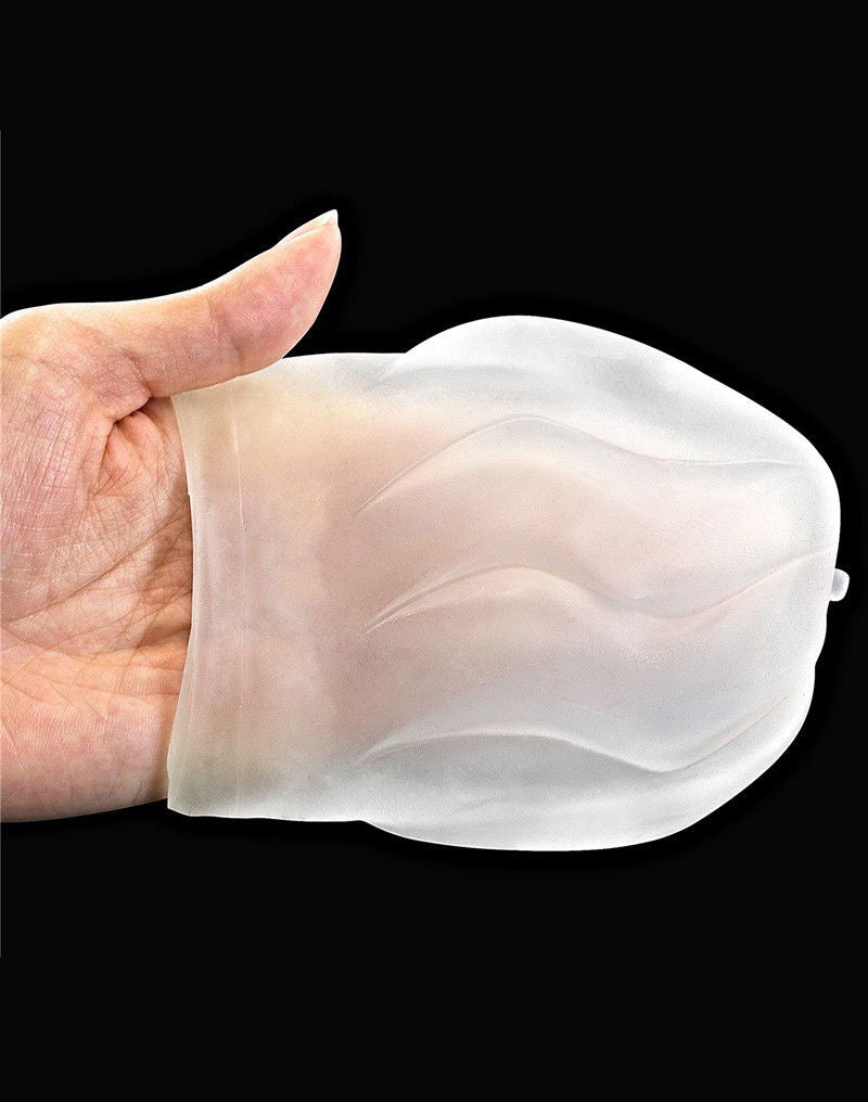 LoveToy - Giant Egg - Masturbatie Ei