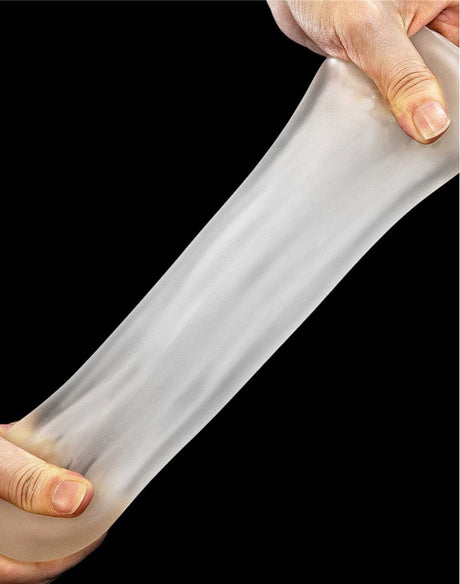 LoveToy - Giant Egg - Masturbatie Ei